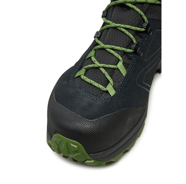 Трекинговые ботинки Aku Reactive Gtx GORE-TEX