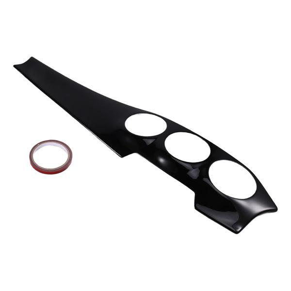 Left-Hand Drive Mercedes-Benz W176 GLA X156 CLA C117 AC Panel Frame (2013-2019)