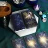 Celestial Energy Atlas Oracle Cards – Spiritual Deck