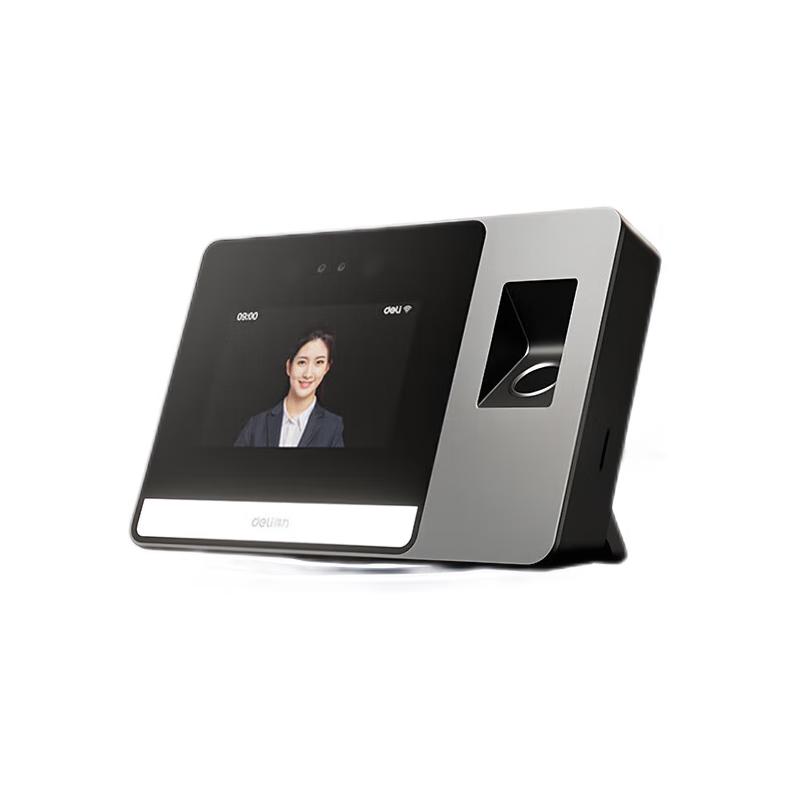 Deli DL-D5FP Smart Cloud Attendance Machine