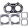 ROADFAR Zylinder Kolben Dichtung Top End Überholung ADP11301DA569S Kit für 1987-2006 für Yamaha Banshee 350 810-K-GSK-0031 3GG-11351-02-00