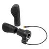 WP Connector Half Handle Twist Throttle for E-Bike Electric Scooter Electric Bike Modified Part