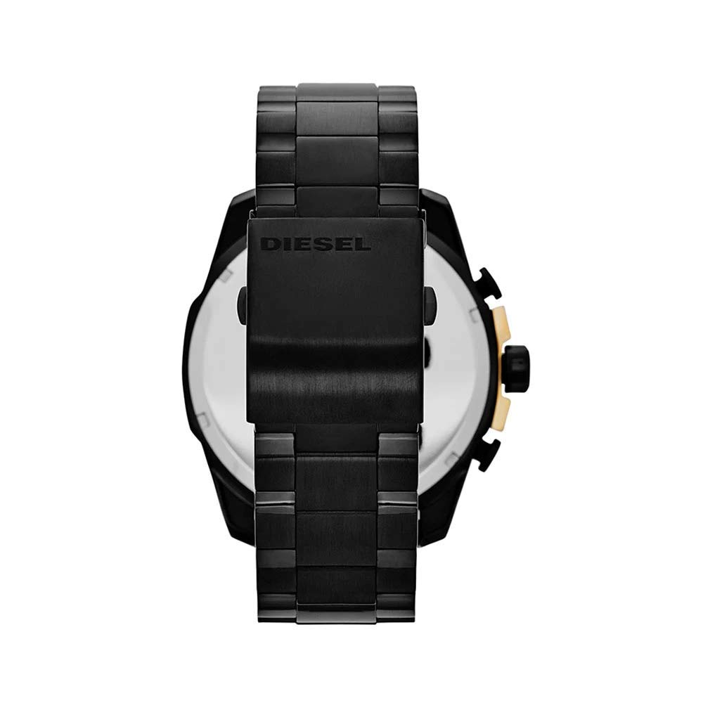 DZ4338 ORIGINAL DIESEL WATCHES Sold by 100 Made In Italy Look By Why / % ® / YourSelf, Not?