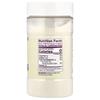 NOW Foods, Organic Monk Fruit Extract Powder, Zero Calorie Sweetener, 3.7 oz (105 g)