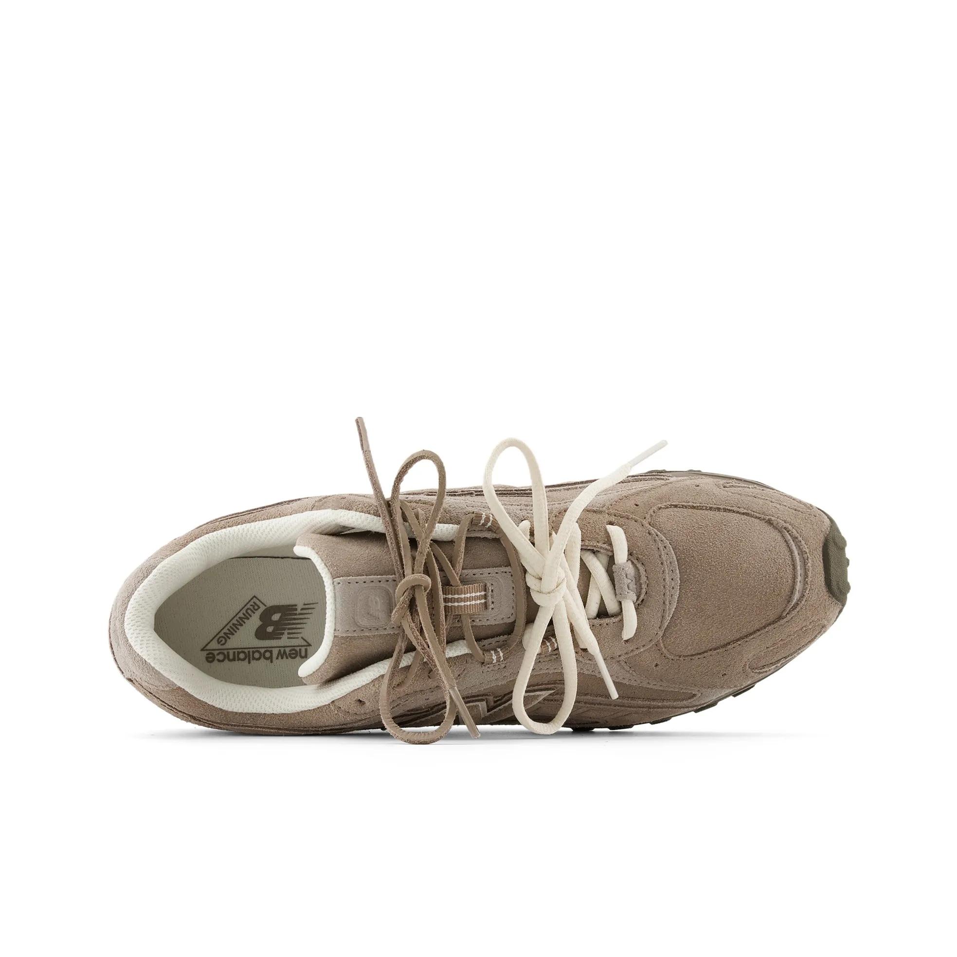 23.5cm New Balance U204LMMA BROWN