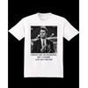 Charlie Kirk Memorial T Shirt Rest In Peace RIP Conservative Tee Tribute MAGA