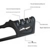 ZISIZ Diamond Multi-Function Knife Sharpener