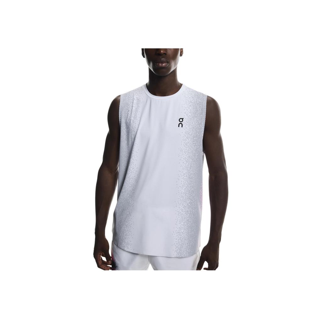 On Court Tank Tennis Round Neck Pullover Vest Men Tops 1ME10854231