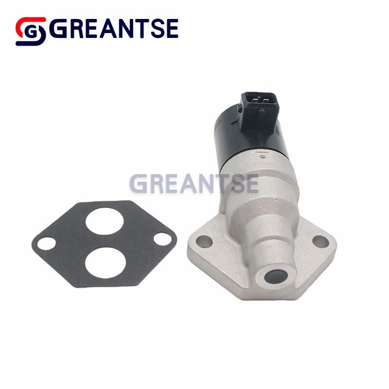 938F-9F715-AB Idle Air Control Valve For Ford Contour Mercury Mystique 1995 2.0L Car Accessories 6944998 7117213 938F-9F715-AC