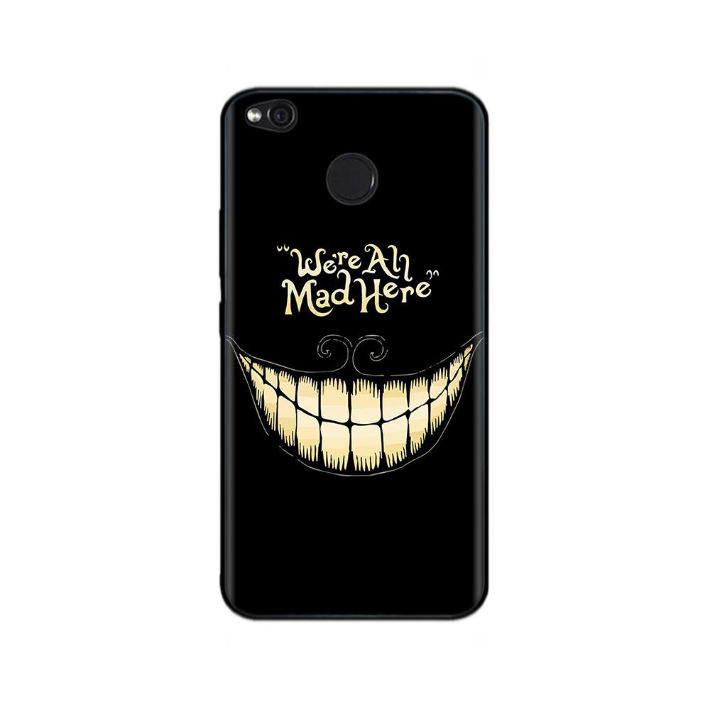 Case for Xiaomi Redmi 4X Case Soft Tpu Silicon Phone Cover for Xiaomi Redmi 4x Redmi4X X4 4 X Coque Funda Skin Shockproof Cute