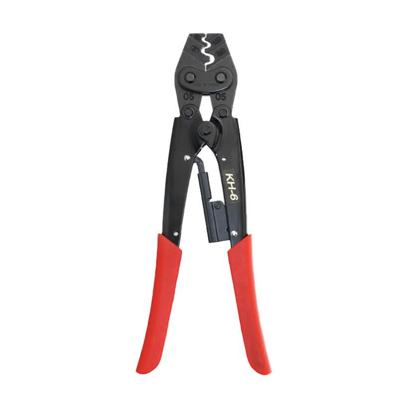 Shang Li Dun Ratchet Crimping Pliers KH-6