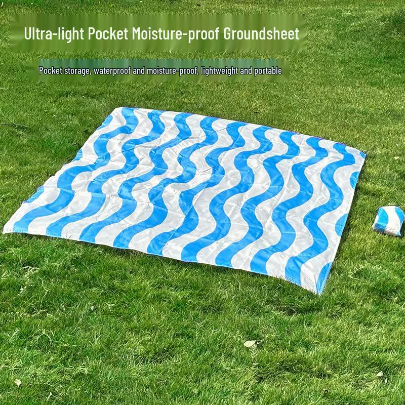 OEING Lightweight Outdoor Camping & Picnic Mat