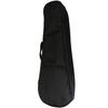 Beginner Set Soprano Cherry Standard 4-Piece SetFamous FS-11G (Japanese-made Ukulele, Wood)