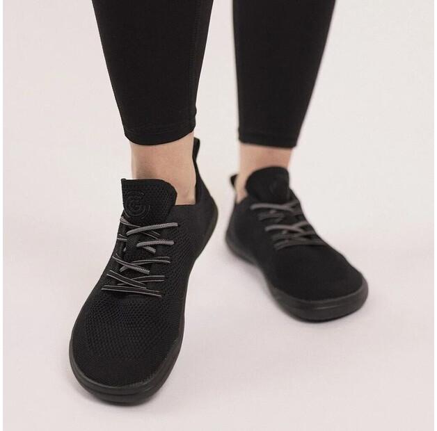 Groundies Active Knit Sneakers