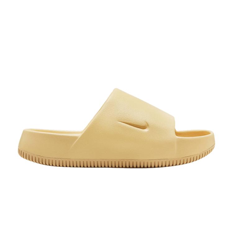 Nike Wmns Calm Slide Sesame 36.5