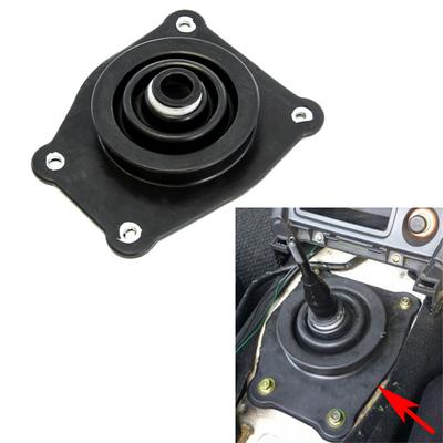 1x Gumowy Uszczelniacz Dźwigni Zmiany Biegów Izolator Przekładni NA0164481B Dla Mazda Miata 1990-2005