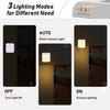 New Night Light Motion Sensor With  Light EU Plug Lamps Children'S Night Light Wireless Night Lamp  Bedside Table Bedroom