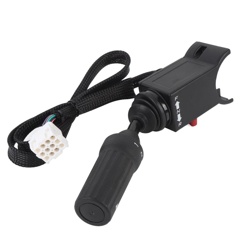 Selektor Biegów Przeniesienia Napędu 0501216205 Dźwignia Selektora Joystick Kontroler Zamiennik dla ZF DW 3 4WG160 4WG180