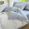 Grace High-Count Cloud Soft Four-Piece Bedding Set