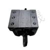 Mercedes Viano/Vito Transmission Rubber Bearing Support 6392420013