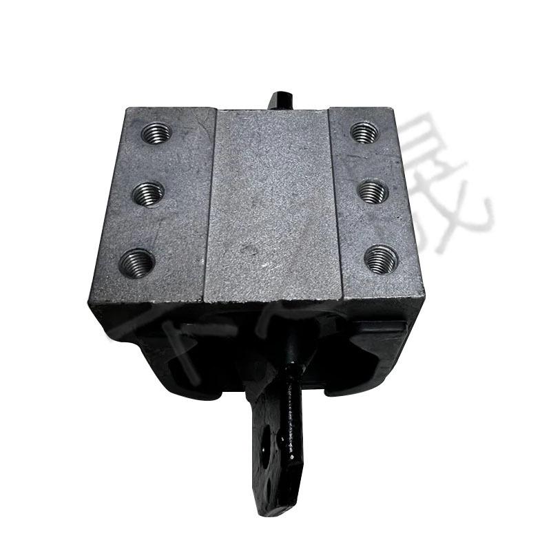 Mercedes Viano/Vito Transmission Rubber Bearing Support 6392420013