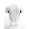 Happy Moments Praise God Print Men's Round Neck Short Sleeve Tee Fashion Regular Fit T-Shirt Top For Spring Summer Holiday Leisure Vacation