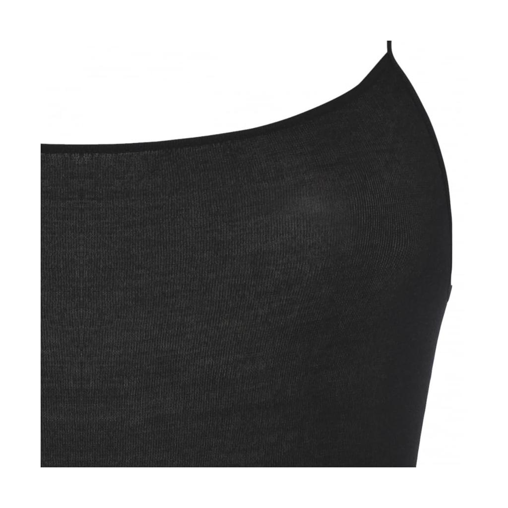 Triumph Lightweight Innerwear 5450 Camisole 0004 Size L (Black)