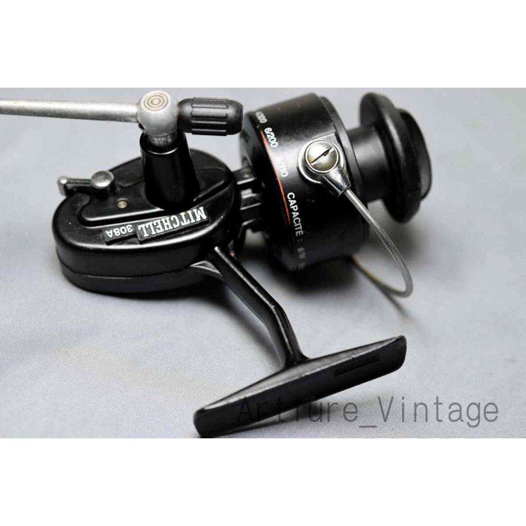 Used Rare Mitchell 308 Mitchell 308A Y2383-341 Lightweight