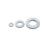 Enlarged Double Stack Self-Locking Washer, 65MN Dacromet Anti-Loosening