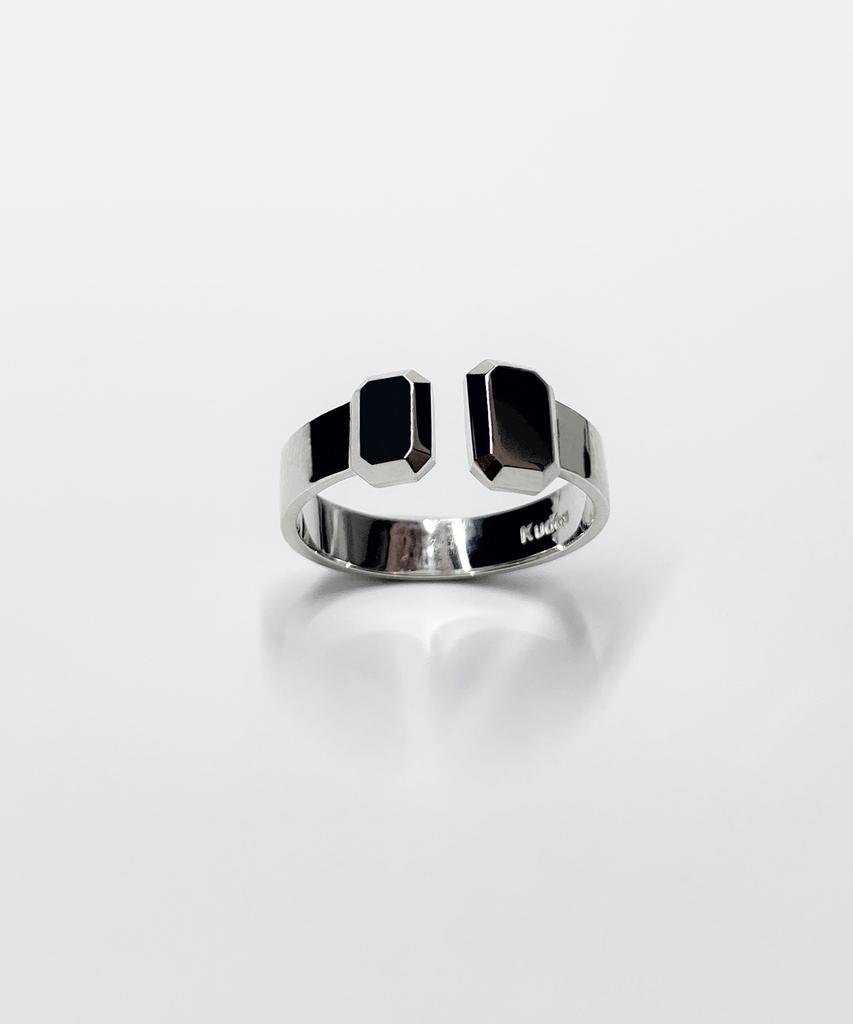 Kudos Mon Caillou Ring