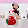 Cute And Fun Childrens Backpack 2024 Edition With Protective Spine Design For School