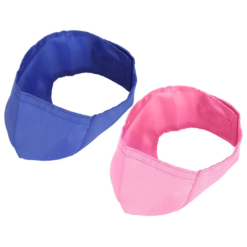 Cat Muzzle Cover Breathable Nylon Pet Face Mask for Washing Cat Grooming Supplies