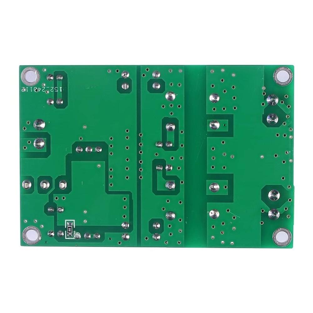 

Low Ripple DC Module DC Power Supply Module Compact Circuit Board High Stability Performance 6V-36V Wide Input Range China Mainland