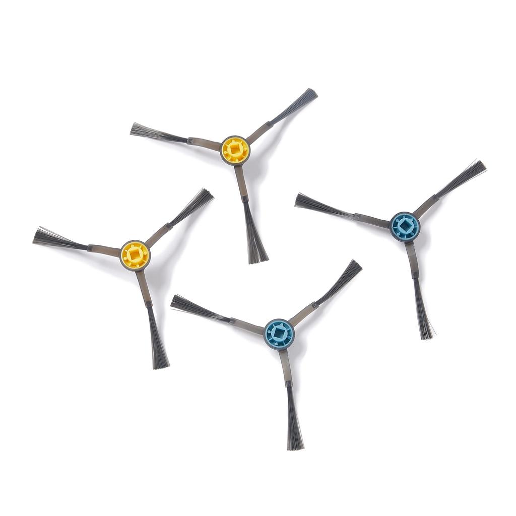 Amazon Basics 9-Piece Robot Vacuum Replacement Parts Set