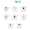 [Pre-order] X A BATHING APE-COLLEGE TEE