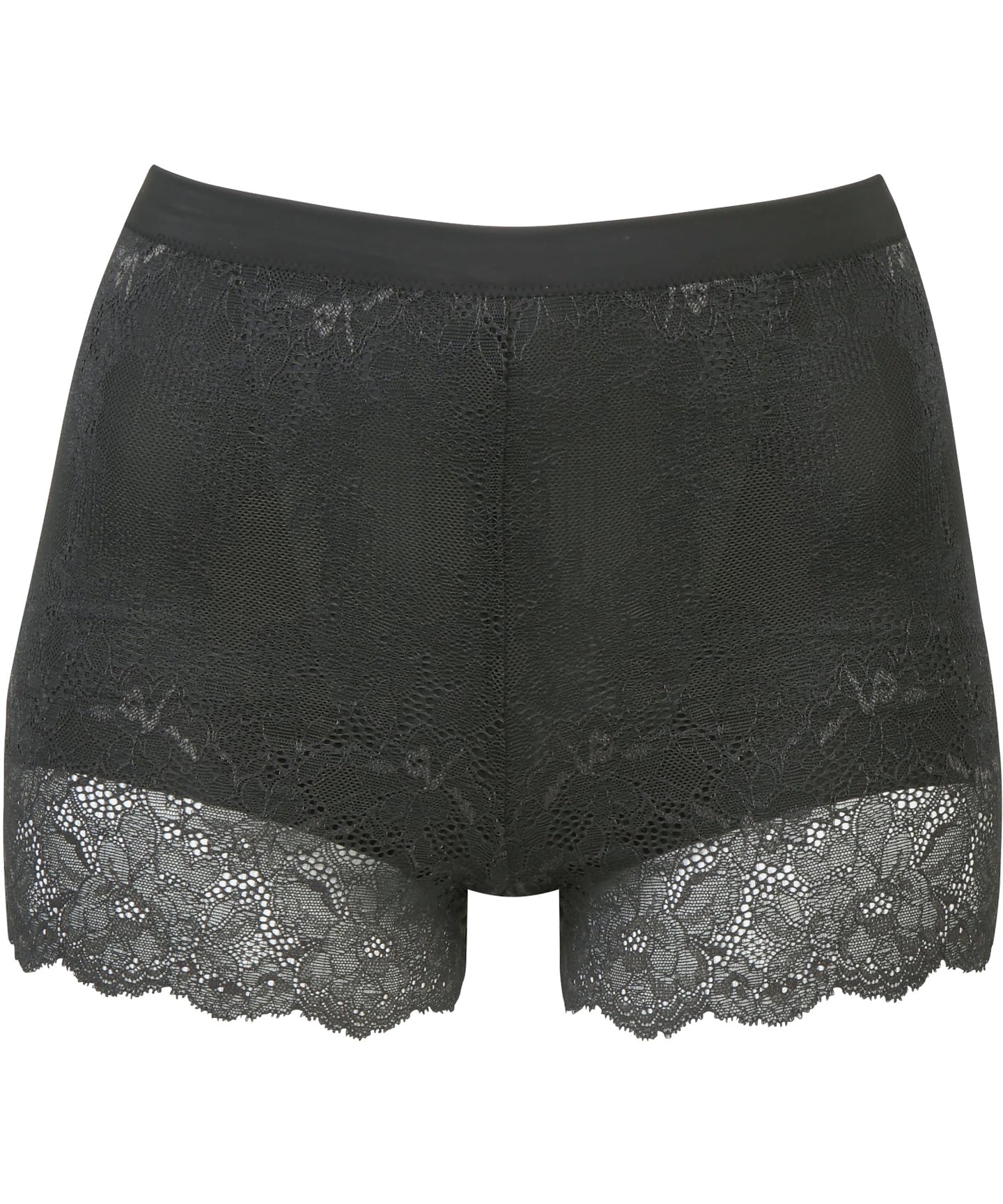 

Wacoal GRC630 Шорты Поднимают Бедра для Более Длинных Ног Стройнят и Могут Носиться Отдельно или Женские Накладные Шорты, Силуэт, Талия, Многослойные,