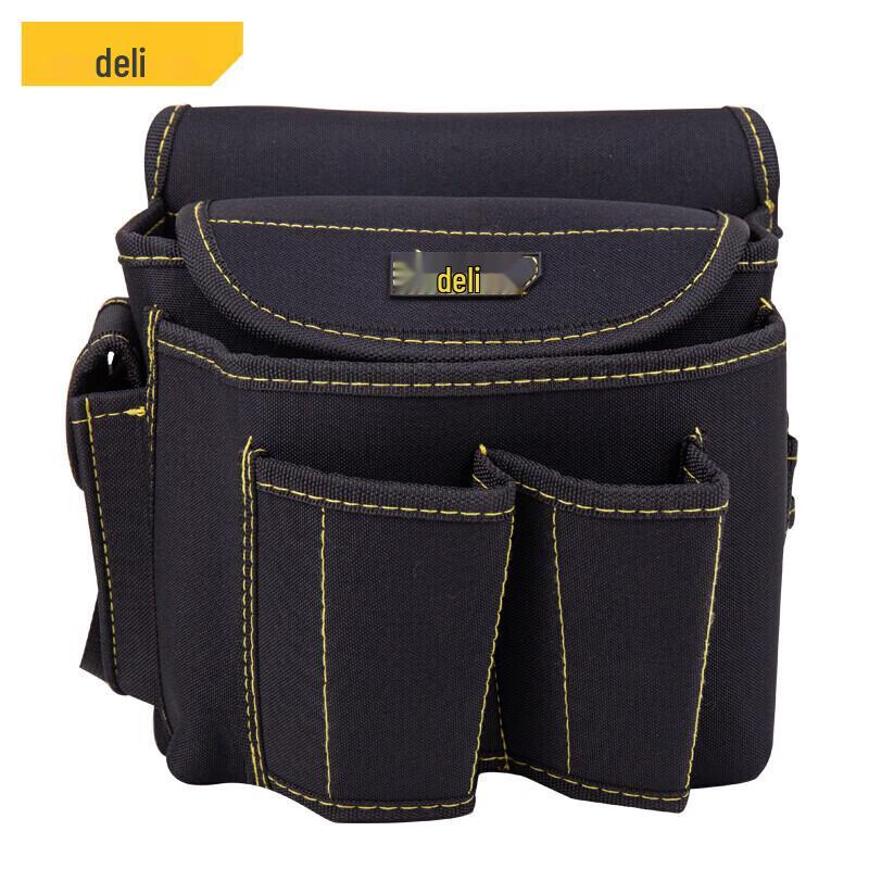 Deli Multi-functional Tool Waist Bag