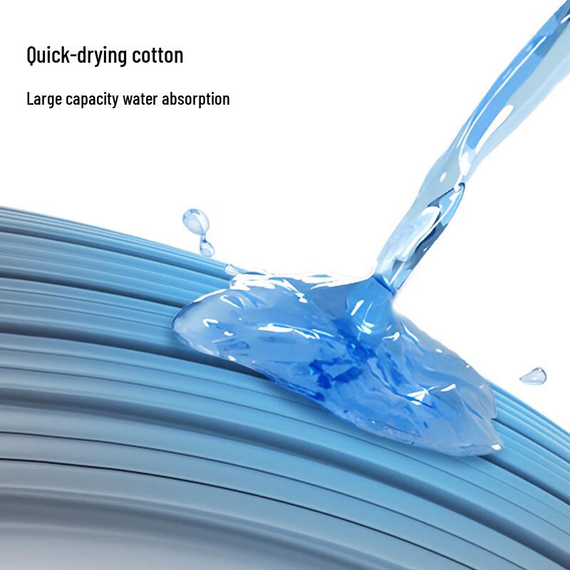 Mayflower Foldable Sponge Mop