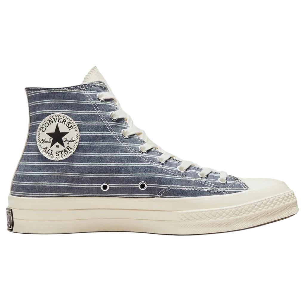 Chuck 70 Converse High 'Multi-Color Retro Stripes' A00457C