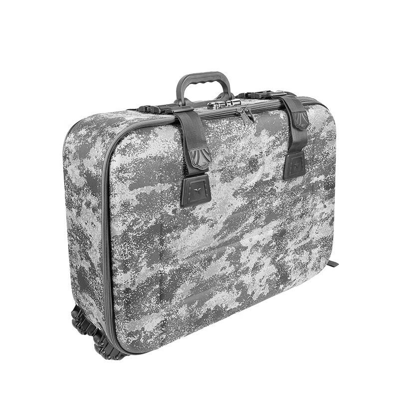 Li Shen Field Map & Gear Storage Box One Size