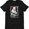 Demon Slayer Anime Geïnspireerd Ontwerp Klassiek Unisex T-shirt