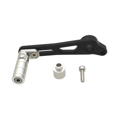 WO-Motorcycle Adjustable Folding Gear Shift Lever Shifter Pedal Lever For Speed Triple 1200RS 1200RR -2024