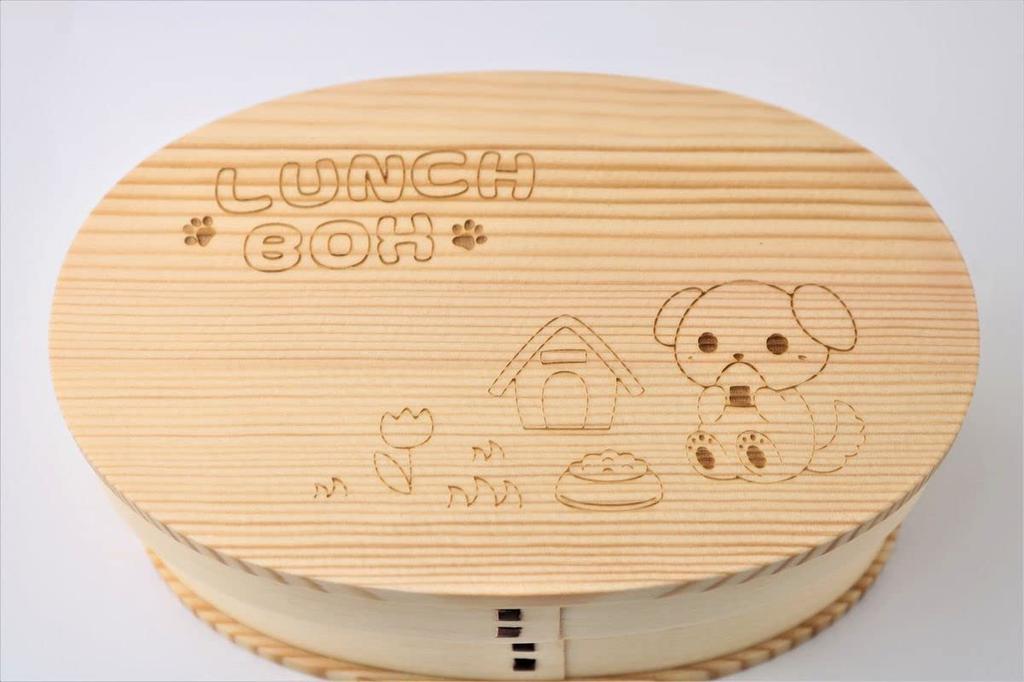Bento Box with x x Urethane Current Model j-kitchens Rice-Retention Function, 17.5cm 11.3cm 6.3cm, 500ml, Coating/Natural White,