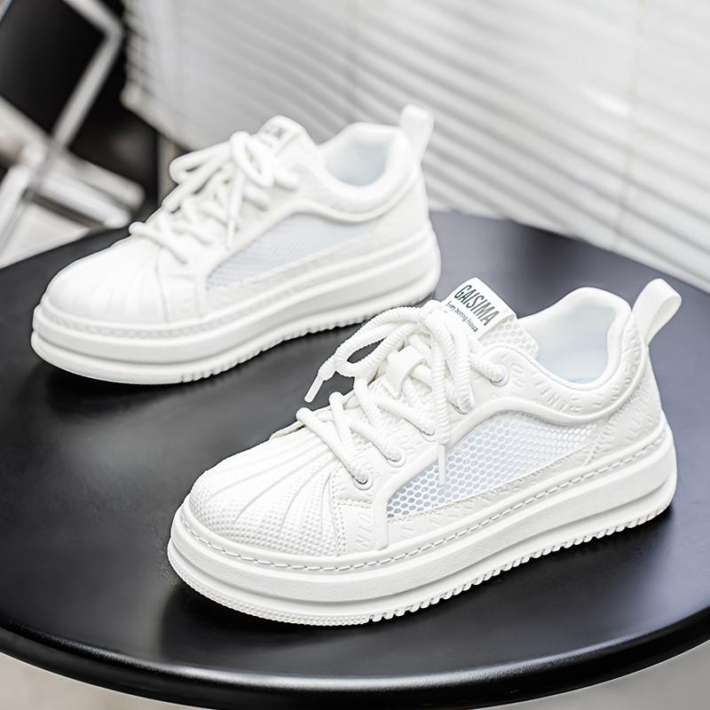 Fashion CYYTL Summer Sneakers Mens Shoes Casual Breathable Outdoor Hiking Tennis Sports Running Loafers Designer Luxury Platform Fashion