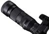 Sigma DG OS HSM Zoom Telephoto Lens for Canon EF Contemporary SLR Cameras 100-400mm F5-6.3 Mount, Full-Frame