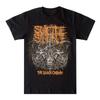Vtg Suicide Silence Band Gift For Fans Cotton Black S5XL Unisex Shirt MM791 Unisex T-Shirt