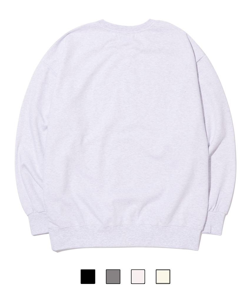 CREAM SODA LAB Manhattan Sweatshirt (Type B)