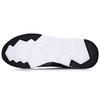 Li Ning Exceed One-Piece Knitted Cloud Cushioning Sports Shoes Men Sneakers Black Gray AGCM033-1