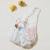 Meadow Organza / Yellow