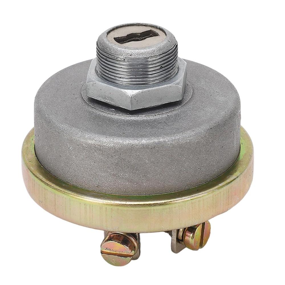 Tractor Ignition Switch with Keys for Long Fiat (4158641)